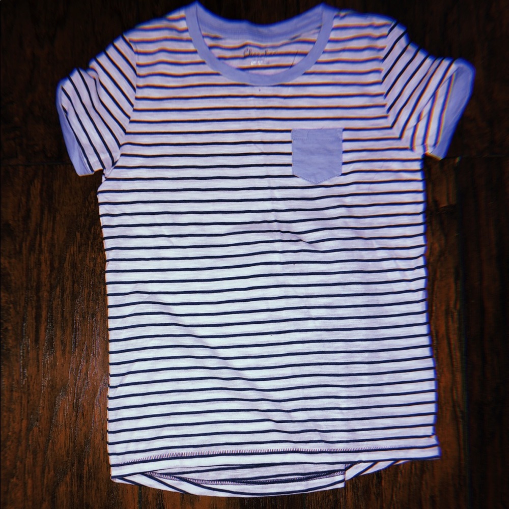 A kids shirt